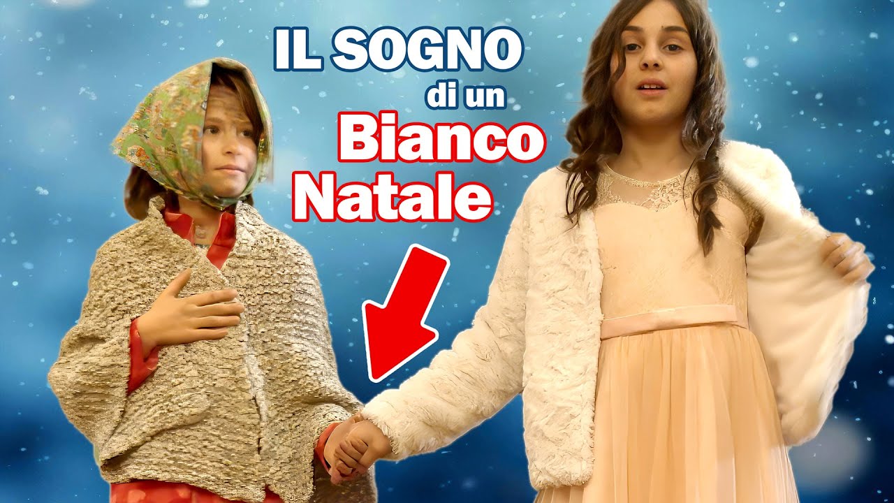 Il Sogno di un Bianco Natale