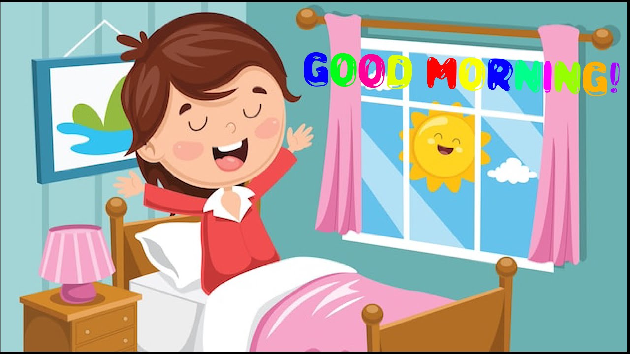 Good Morning