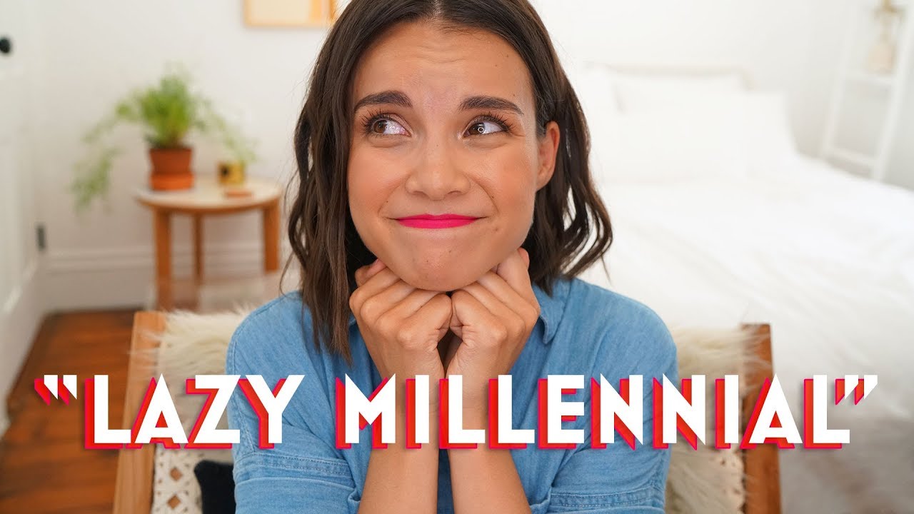 OVERCOMING PROCRASTINATION | Ingrid Nilsen