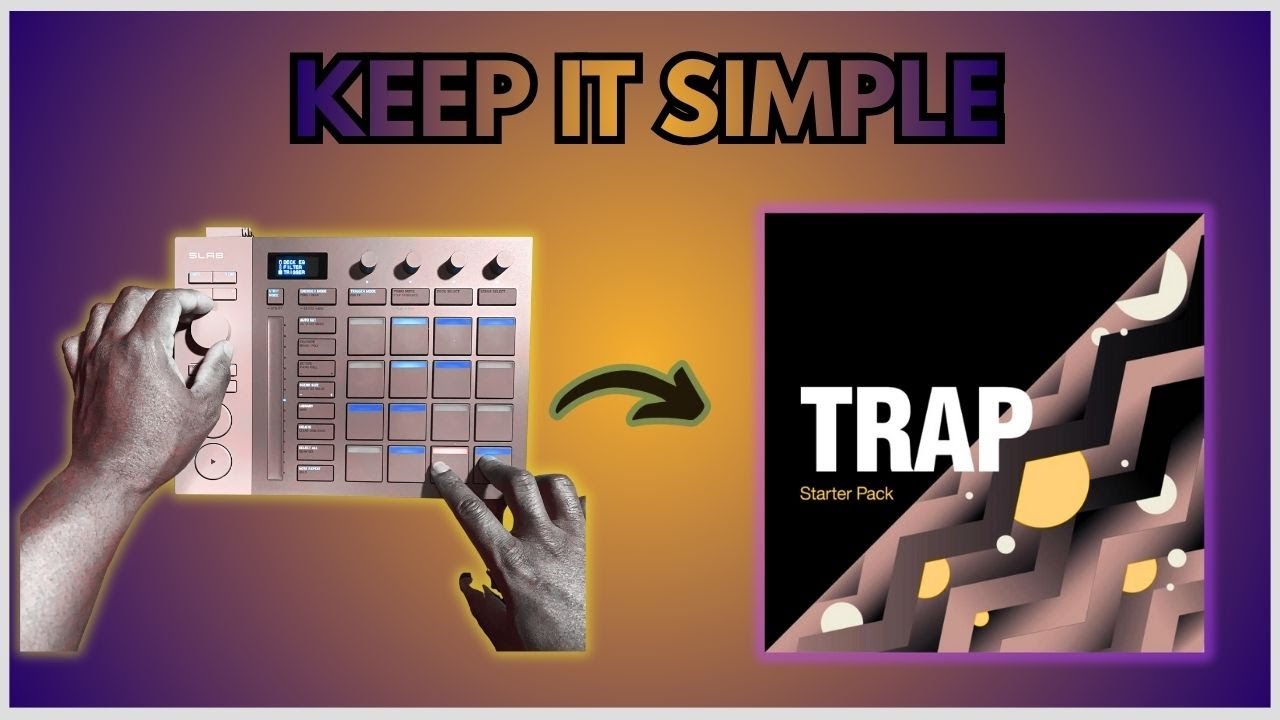 Studio Sessions: Keeping It Simple While Building a Beat in Serato