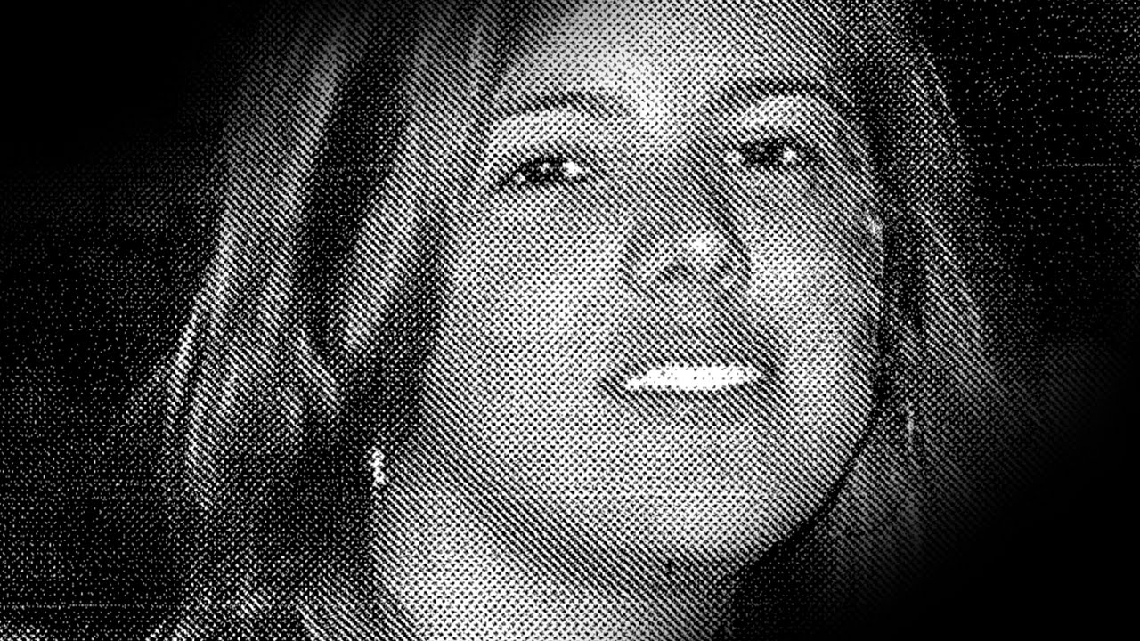 Juventude Interrompida - Maria Cláudia