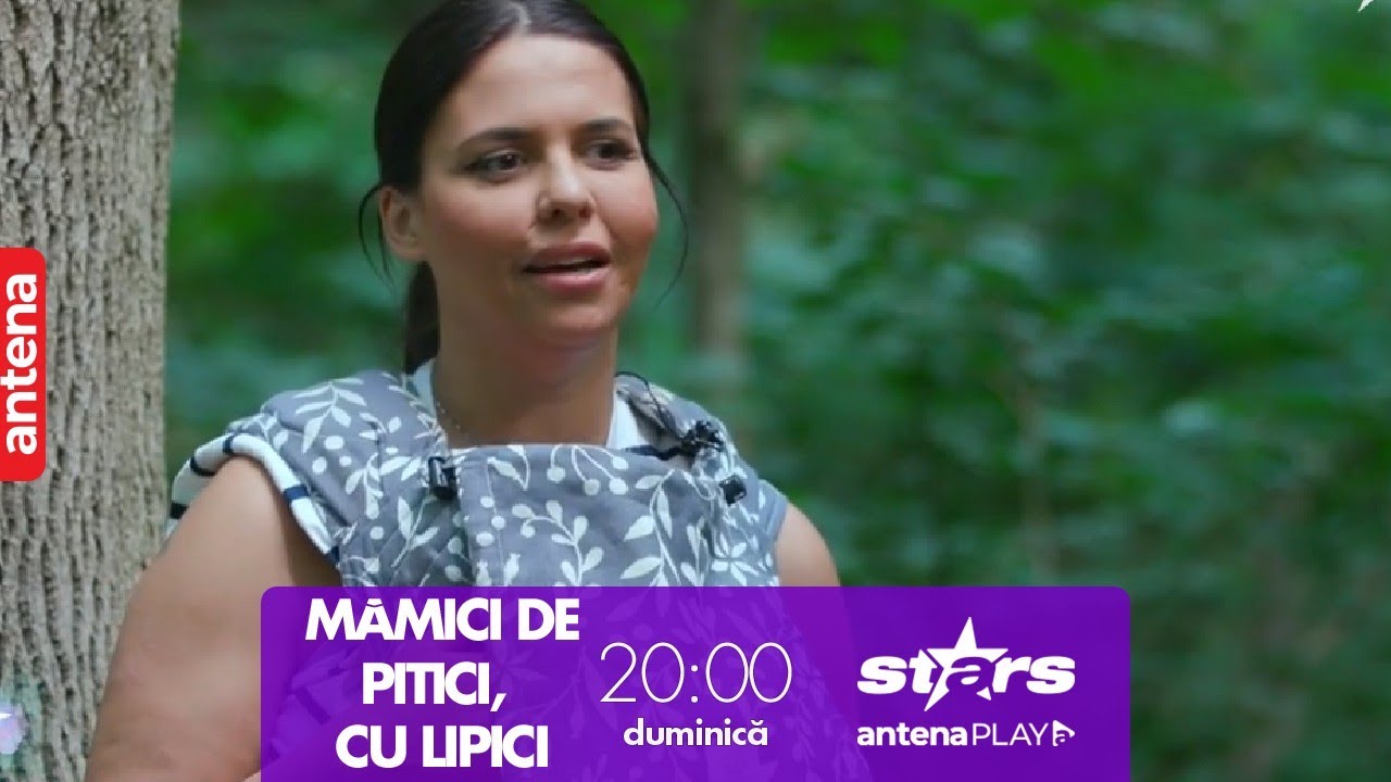 Andreea Popescu și soțul ei cumpără pentru fiul lor o bicicletă