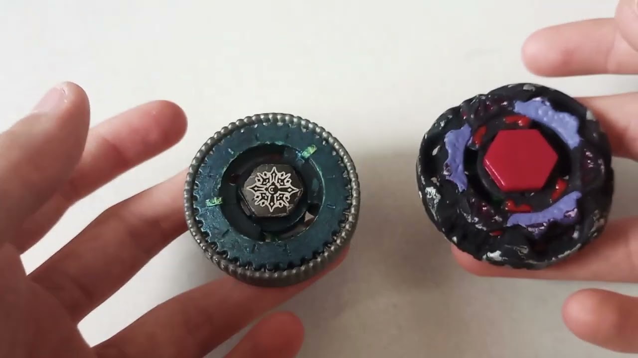 umboxing de algunos deys de mí colección parte 2