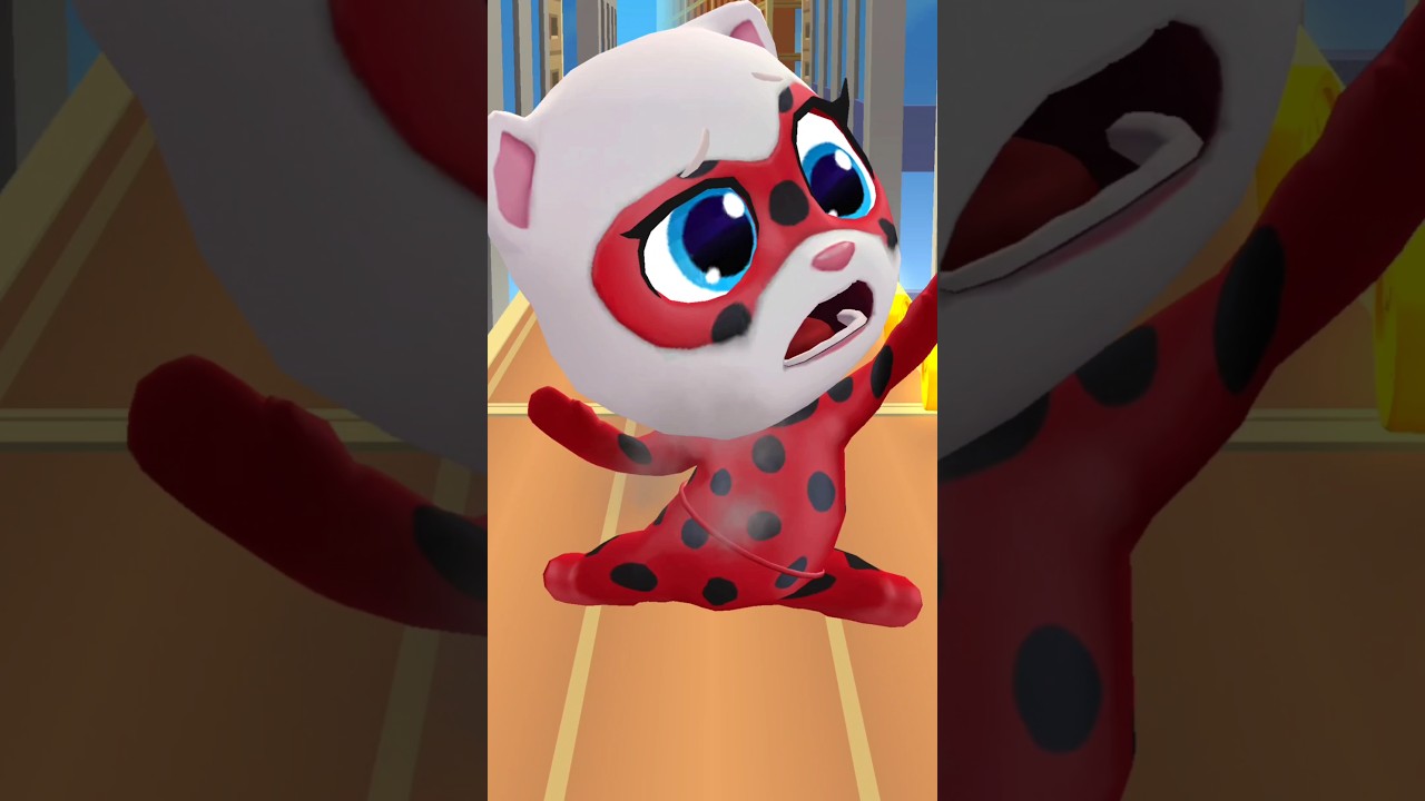 😹 Funniest Tom Moments Ever! | Talking Tom Hero Dash 2025