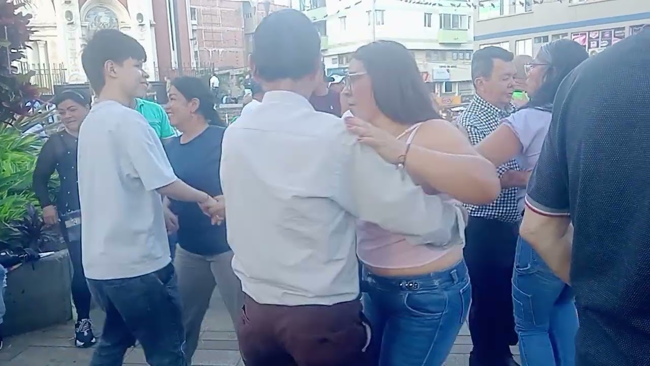 17 de enero 2026 la negra fiestera al estilo de los integrados parranderos 