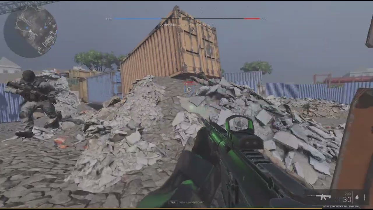 Ez win