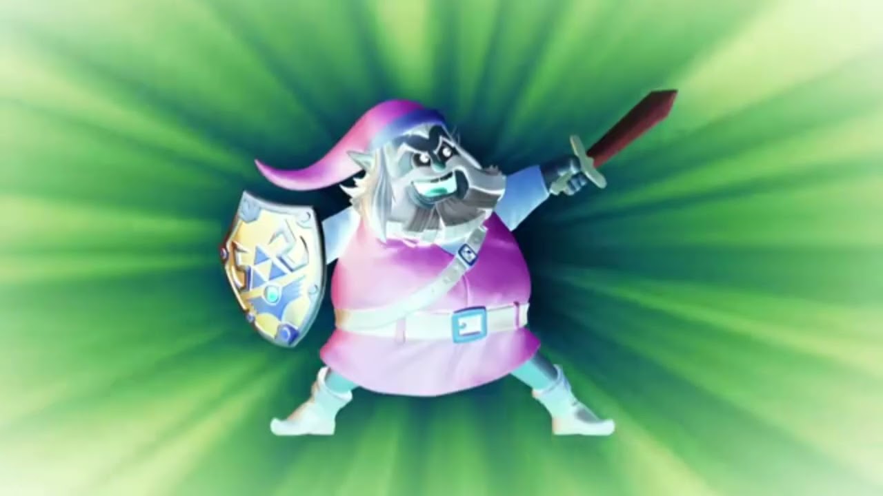 Tenacious d video games in g major