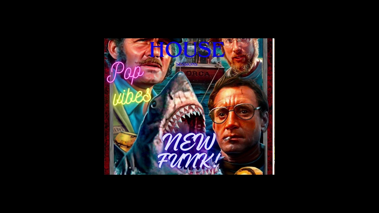 New Funk Volumes CC XXXXXV