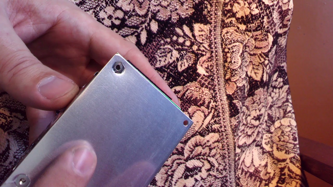 Блок питания 5 V вольт 4 A А ампера JCPOWER JC-20-5 AC-DC от 110 до 220 вольт переменки напряжения