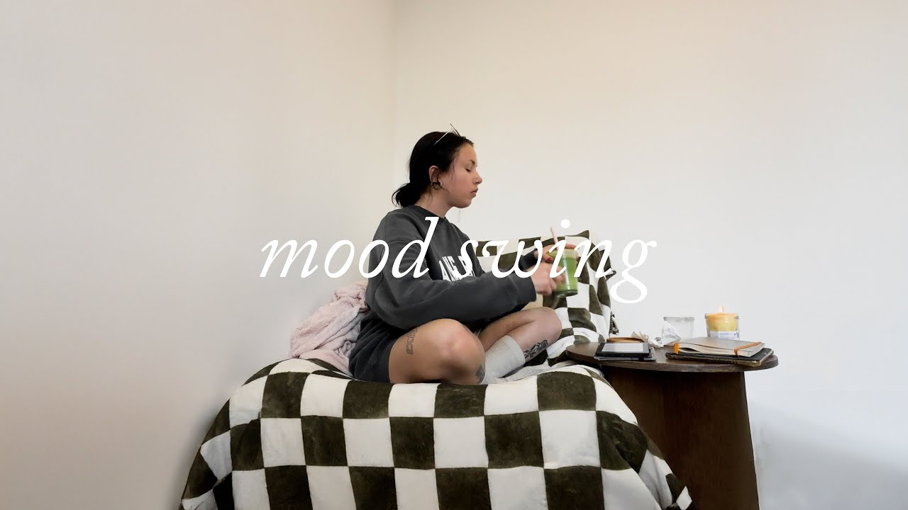 mood swing | summer rolls, lego flowers and candles | paris diaries