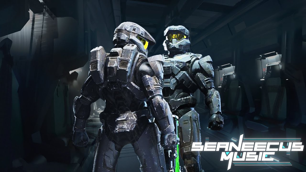 Favourites of Halo Infinite Multiplayer: A New Generation | SeaneecusMusic