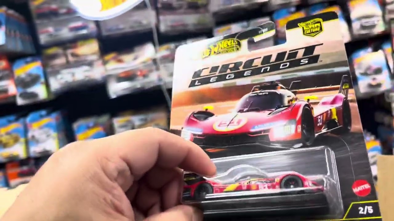 Playdays Collectibles Taco Tuesday afternoon Hotwheels unboxing. 6.17.25