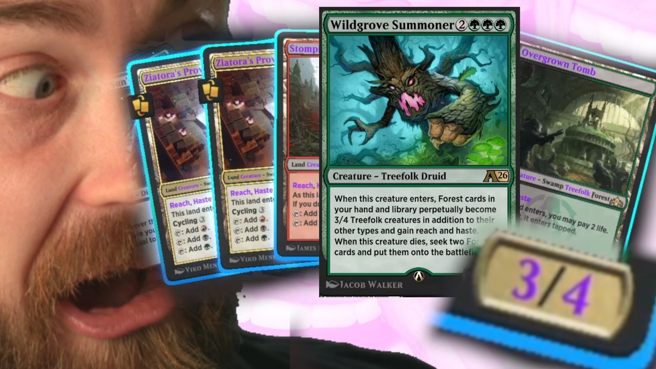 LIBRARY PERPETUALLY ALL 3/4 HASTE, REACH