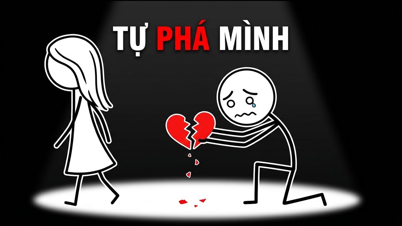 Phụ Nữ TỰ TAY Tạo Nên Người Đàn Ông Mà Họ Phàn Nàn: Sự Thật KHỦNG KHIẾP Về Đàn Ông Hiện Đại!