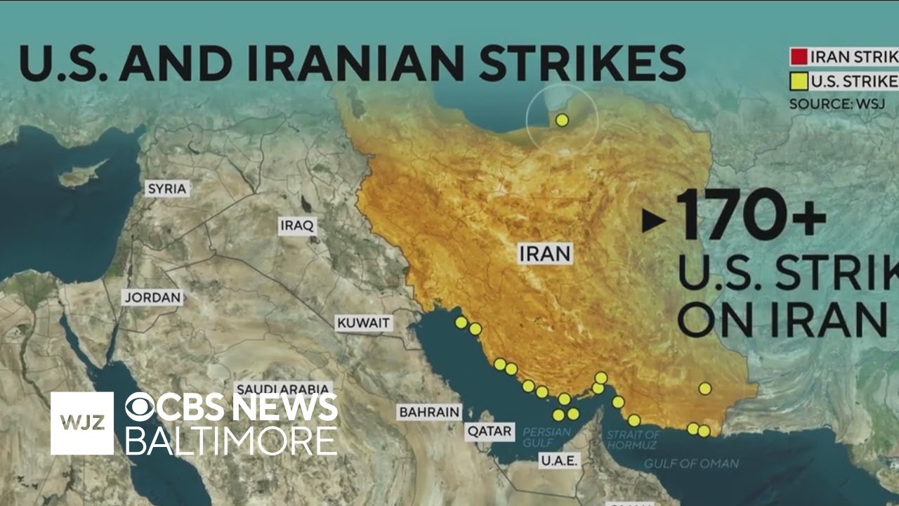 President Trump reiterates Iran ceasefire is over