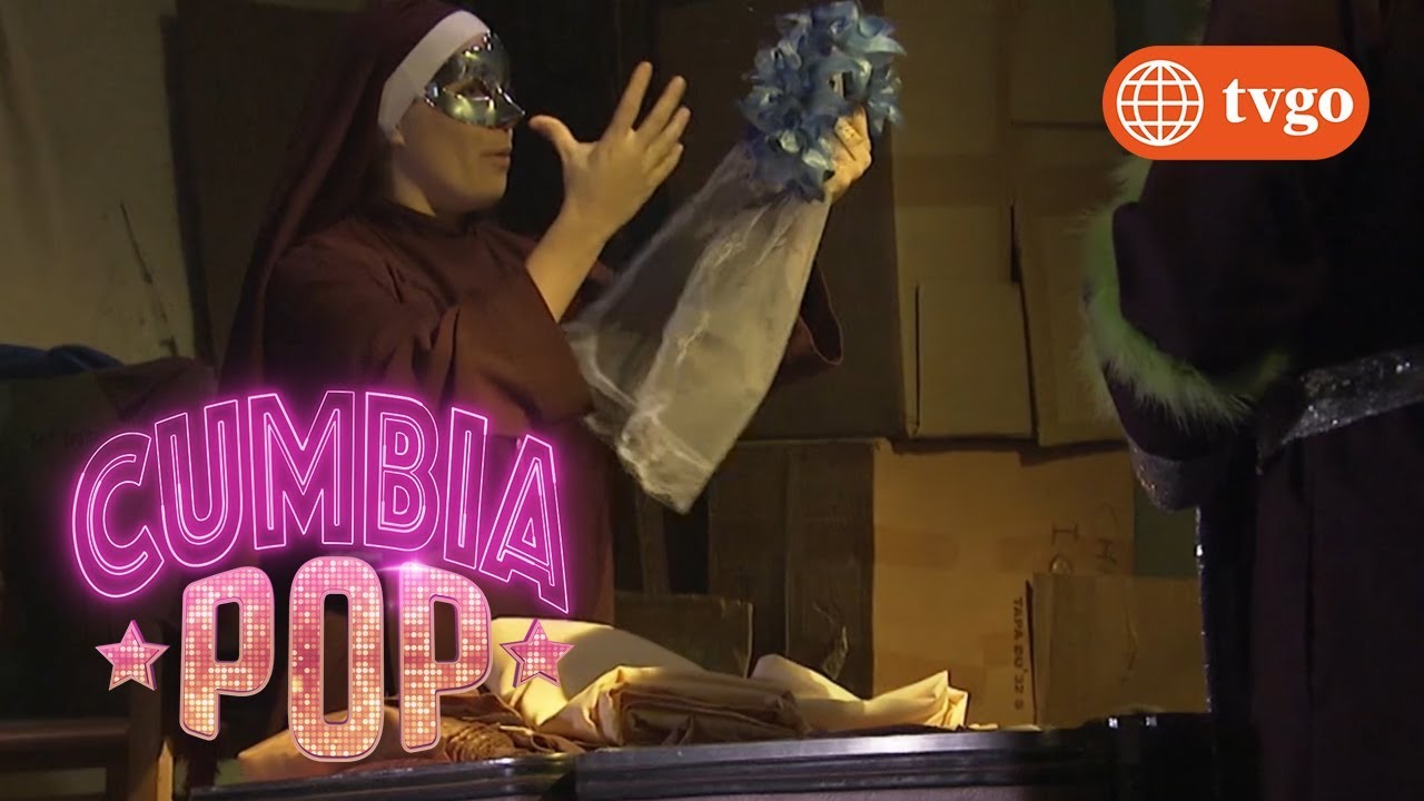 Cumbia Pop 02/04/2018 - Cap 62 - 5/5