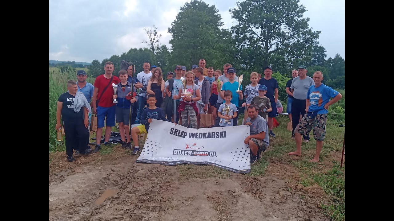 Zawody na Rozpoczęcie Wakacji 26 czerwiec 2021r