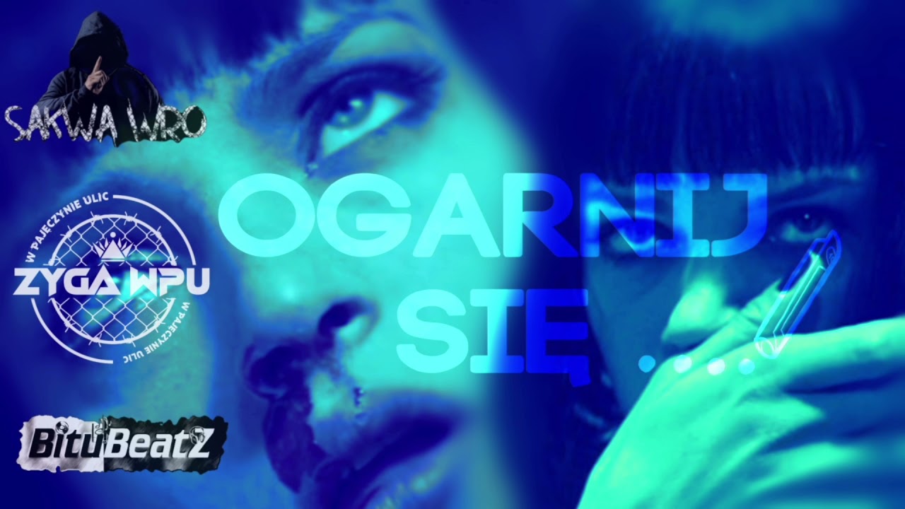 Zyga WPU ft Sakwa WRO - Ogarnij Się . Prod. Bitu Beatz