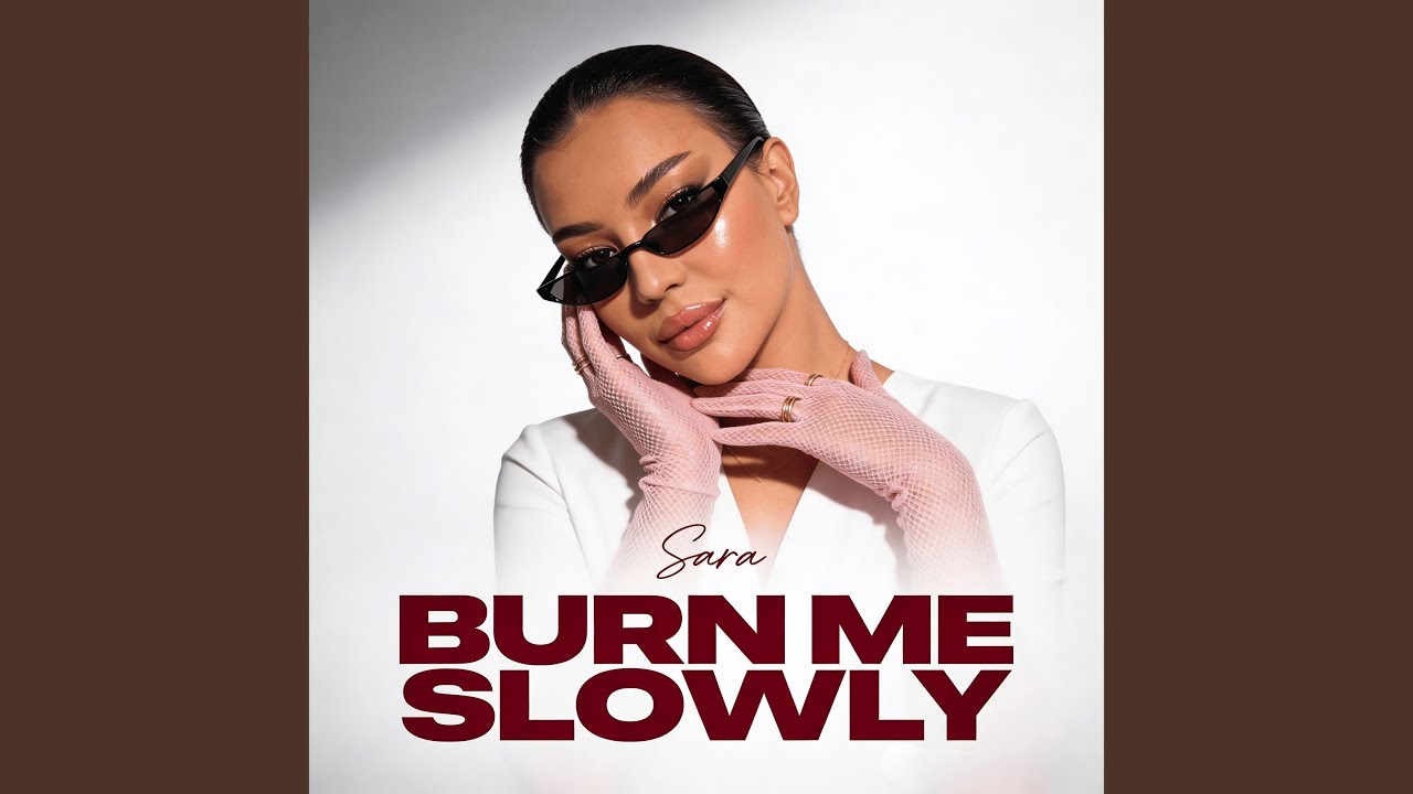 Burn Me Slowly