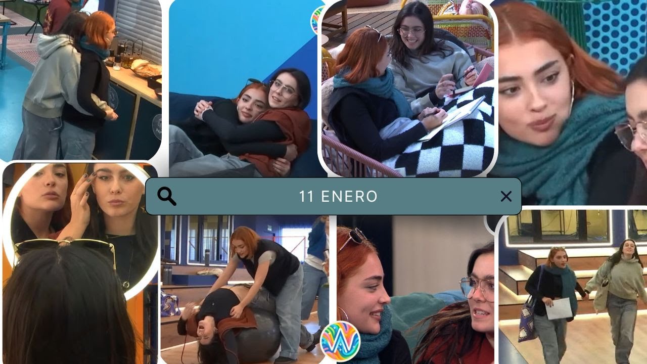 chiara y violeta - kivi 27