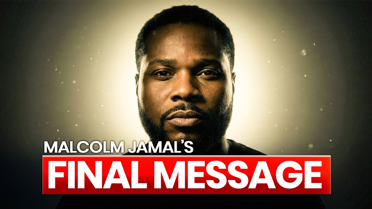 Malcolm-Jamal Warner’s Final Words Before His Death Leave Fans Stunned