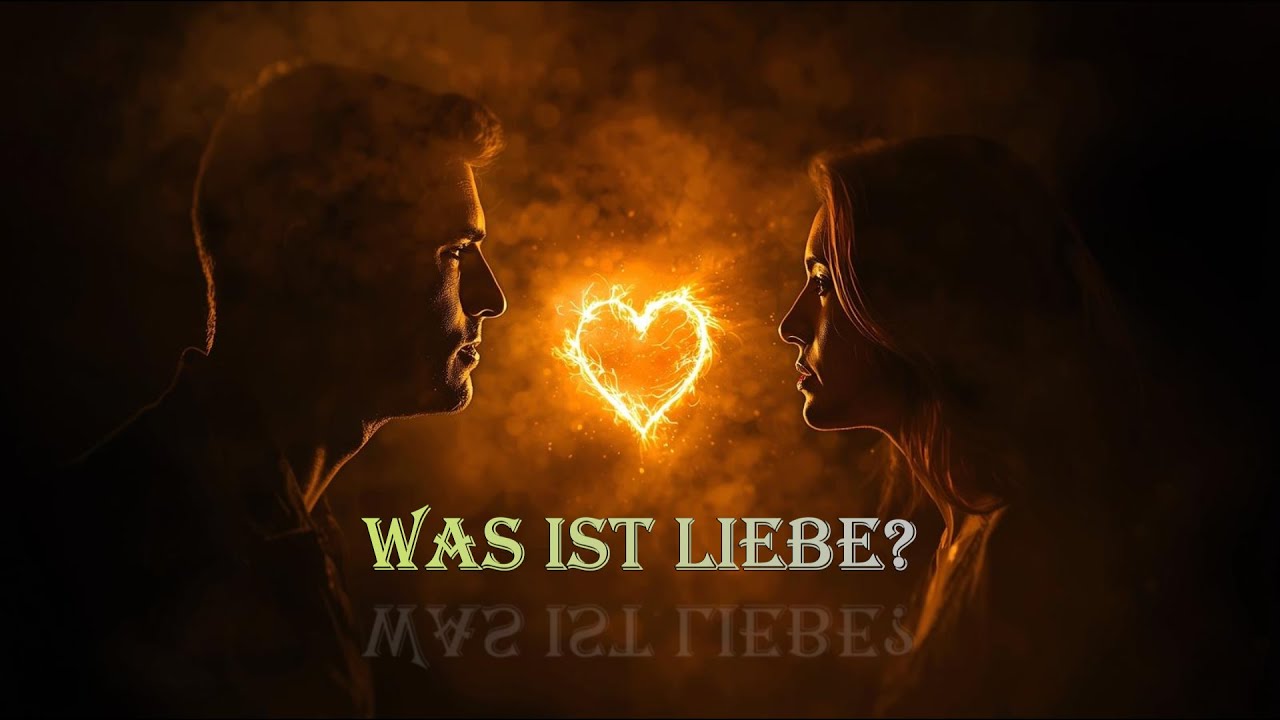 Was ist Liebe?