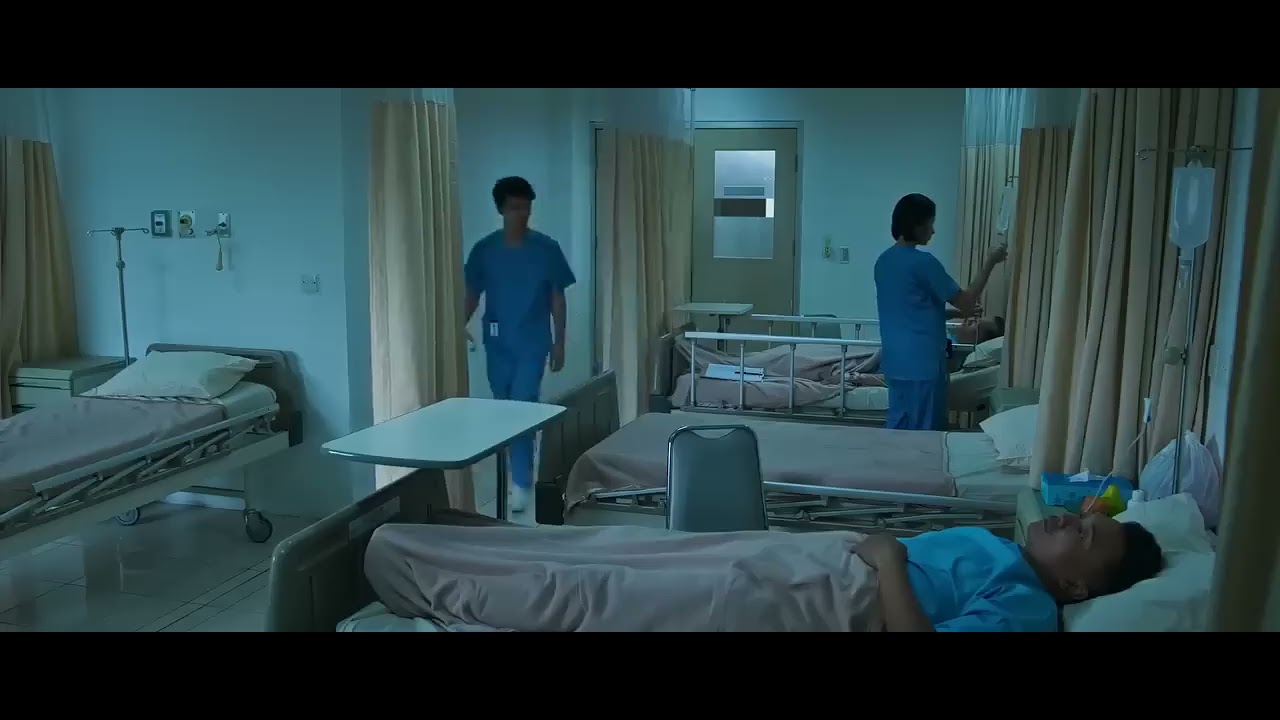  FILM HOROR TERBARU 2025 full movie || IBLIS KEJAM PENAGIH JANJI