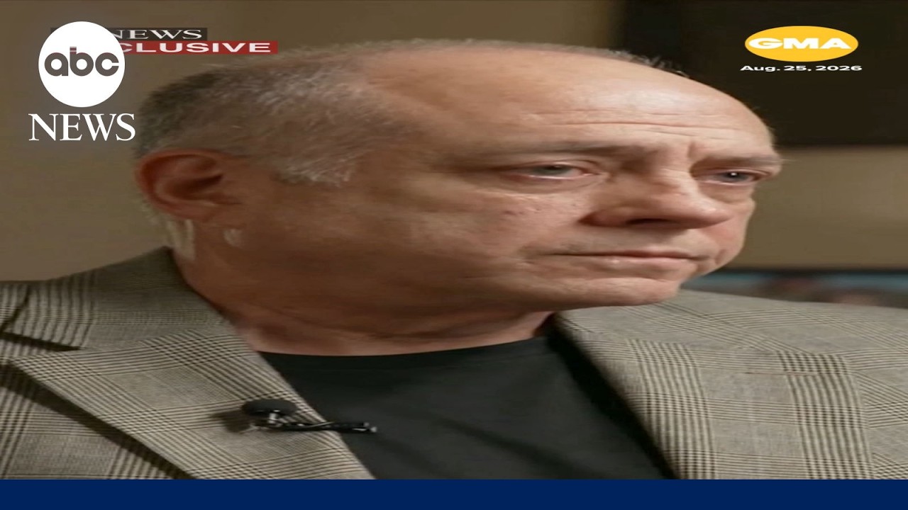 Austin Metcalf's father says 'there's no such thing as justice'