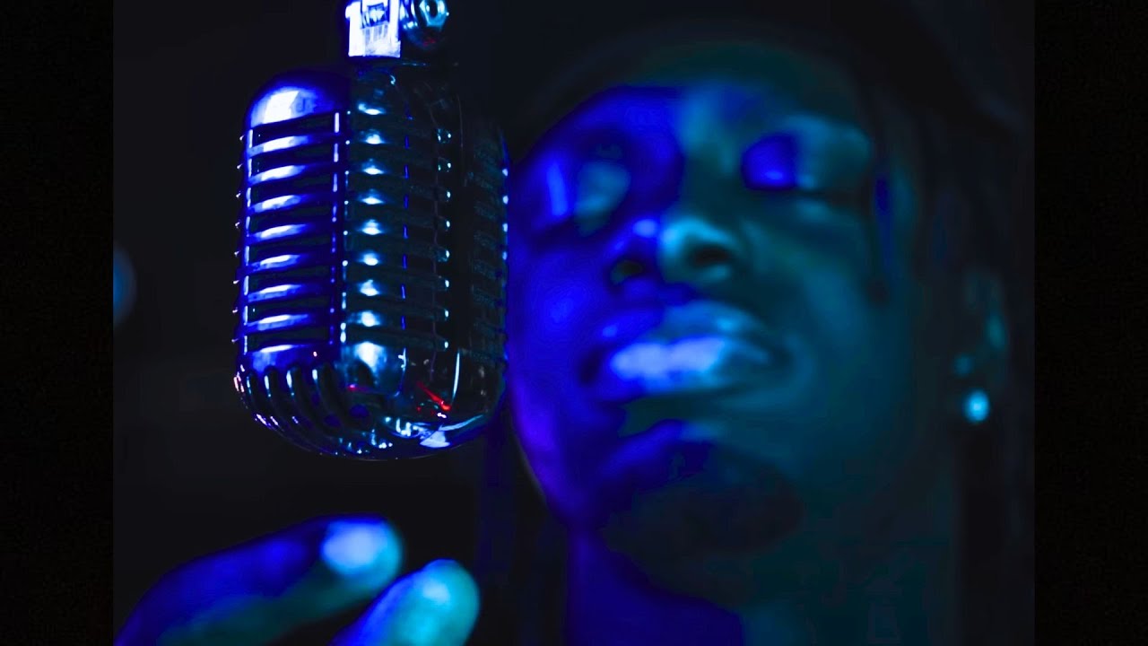 [FREE] Sleepy Hallow Sample Type Beat -''CHAMPAGNE POETRY''