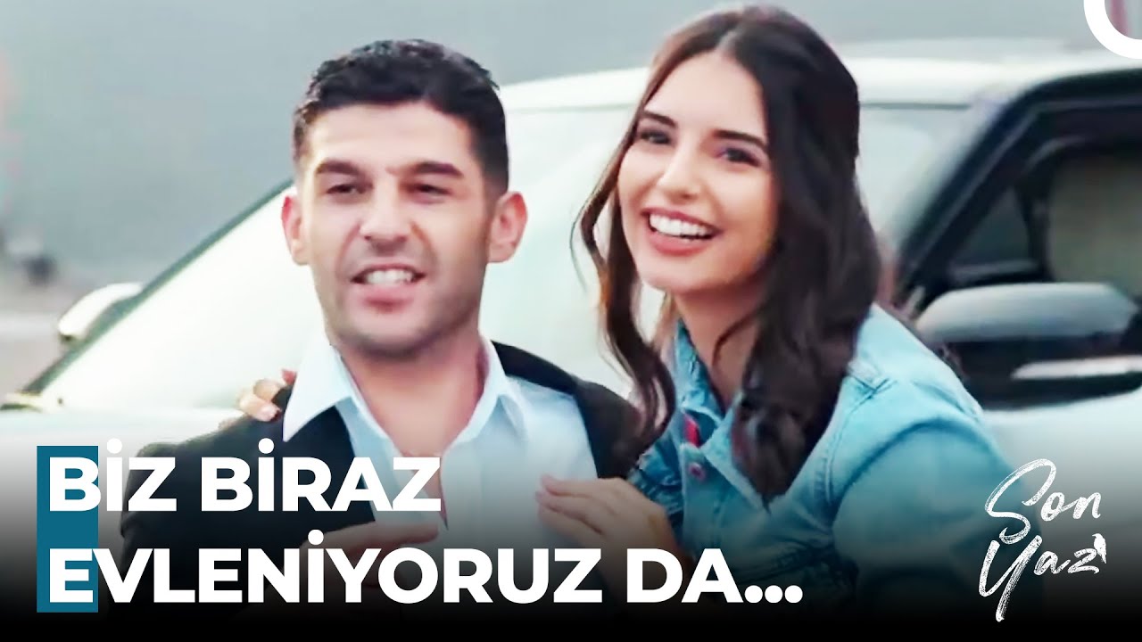 Roket Takımının İlk Kaybı: Soner - Son Yaz 23. Bölüm