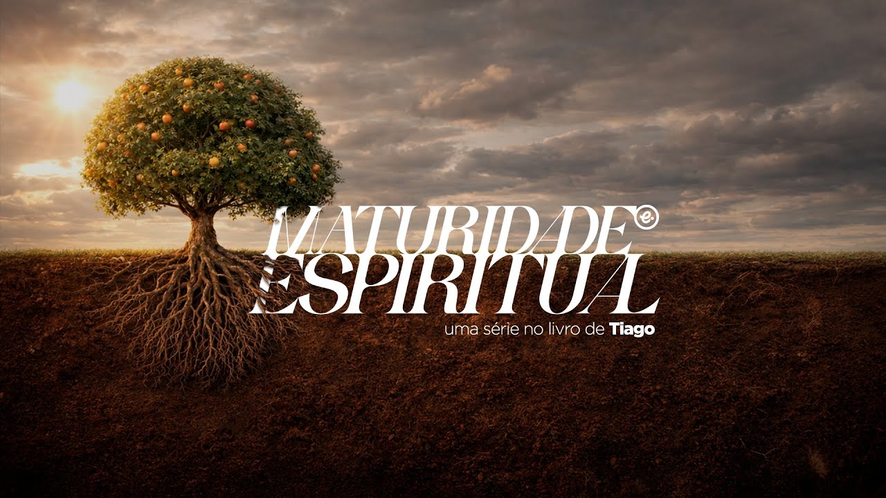 Culto | 18.01.2026 - SÉRIE MATURIDADE ESPIRITUAL - Favoritismo (Tiago 2.1-13)
