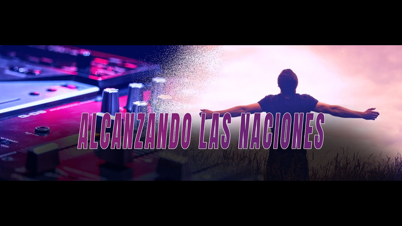 PROGRAMA RADIAL AMANECIENDO CON CRISTO CONDUCIDO POR EL PASTOR ISRAEL SOLORZANO