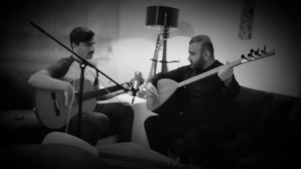Niye Böyle Dargın Bakarsın ~ Tolga KARAKUŞ
