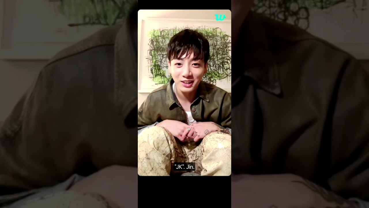 ❤️ BTS jungkook live ❤ ### jimin and Jin join jungkook live❤  ##jungkook is so cute 🥰🥰🥺🥺 an innocent
