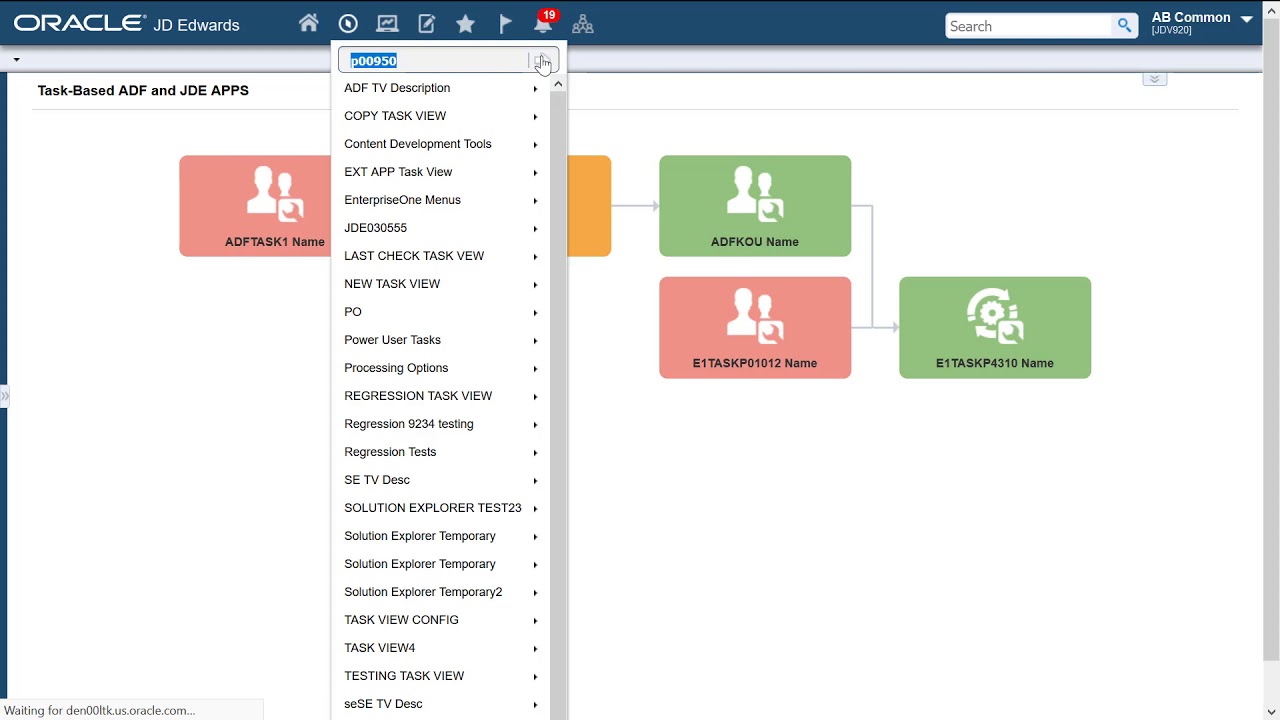 Configuring JD Edwards EnterpriseOne Base Form Security