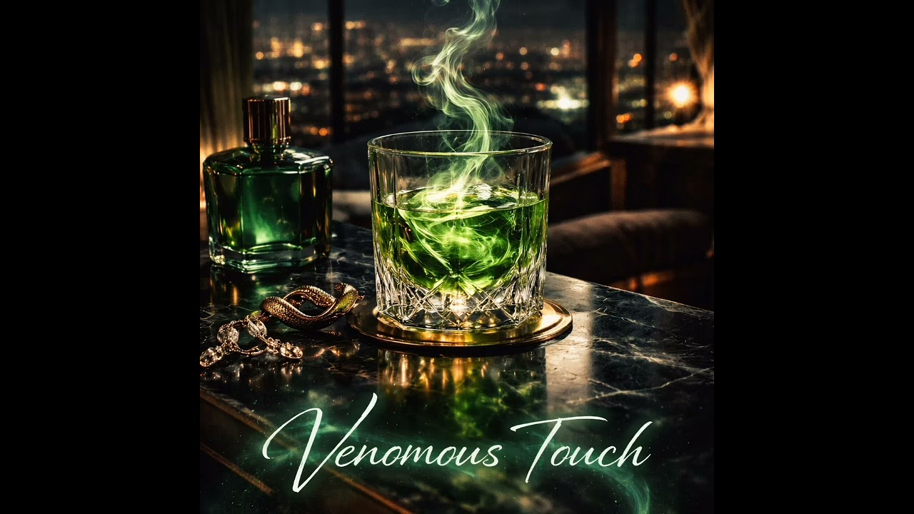 Varen Moon – Venomous Touch 