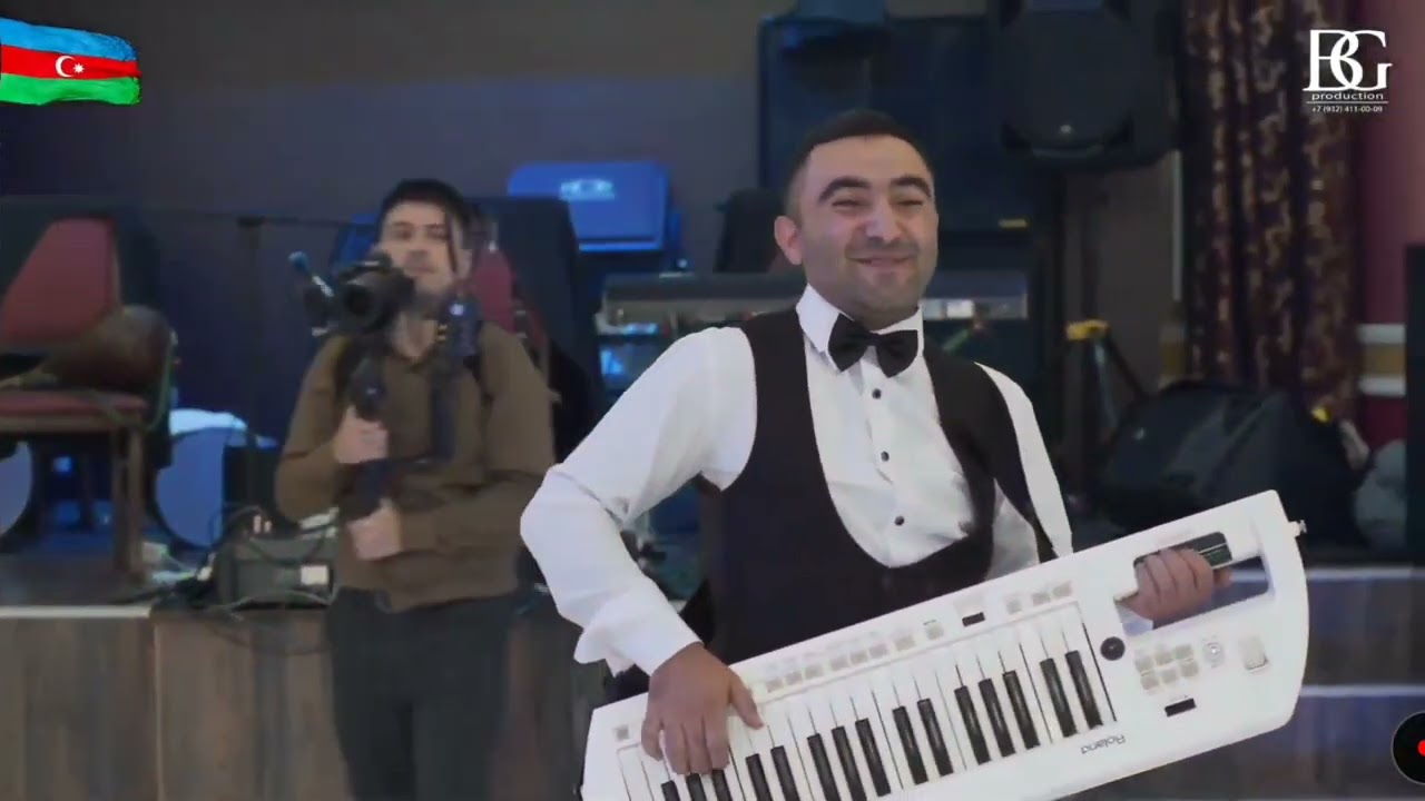 Rafael Tovuzlu  Super Popiri 