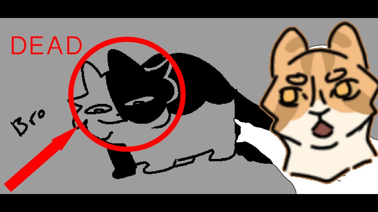 ClanGen - WHY ARE THERE SO MANY KITS