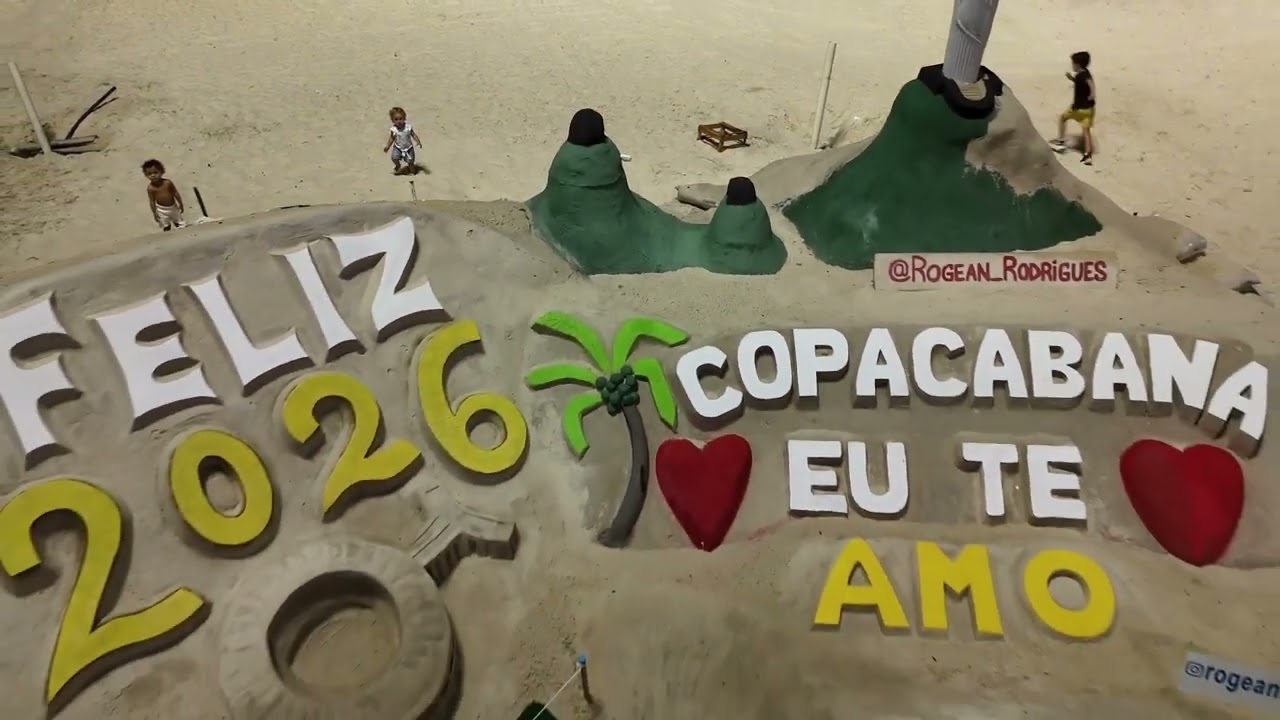 Copacabana