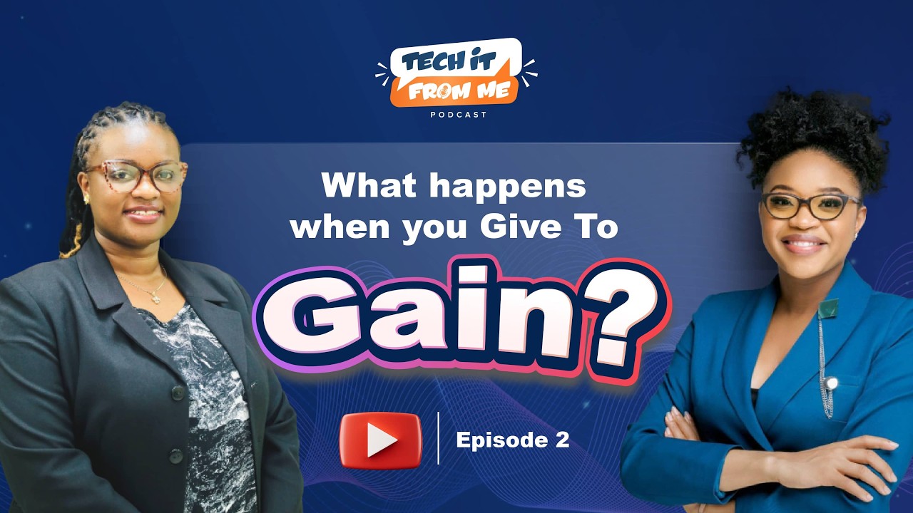 𝐈𝐧𝐭𝐞𝐫𝐧𝐚𝐭𝐢𝐨𝐧𝐚𝐥 𝐖𝐨𝐦𝐞𝐧’𝐬 𝐃𝐚𝐲 𝐒𝐩𝐞𝐜𝐢𝐚𝐥: 𝐃𝐢𝐠𝐢𝐭𝐚𝐥 𝐂𝐨𝐦𝐦𝐮𝐧𝐢𝐭𝐲 & 𝐂𝐨𝐦𝐦𝐮𝐧𝐢𝐜𝐚𝐭𝐢𝐨𝐧 𝐓𝐡𝐚𝐭 𝐂𝐨𝐧𝐧𝐞𝐜𝐭𝐬| 𝐉𝐚𝐧𝐞𝐭 𝐌𝐚𝐜𝐡𝐮𝐤𝐚