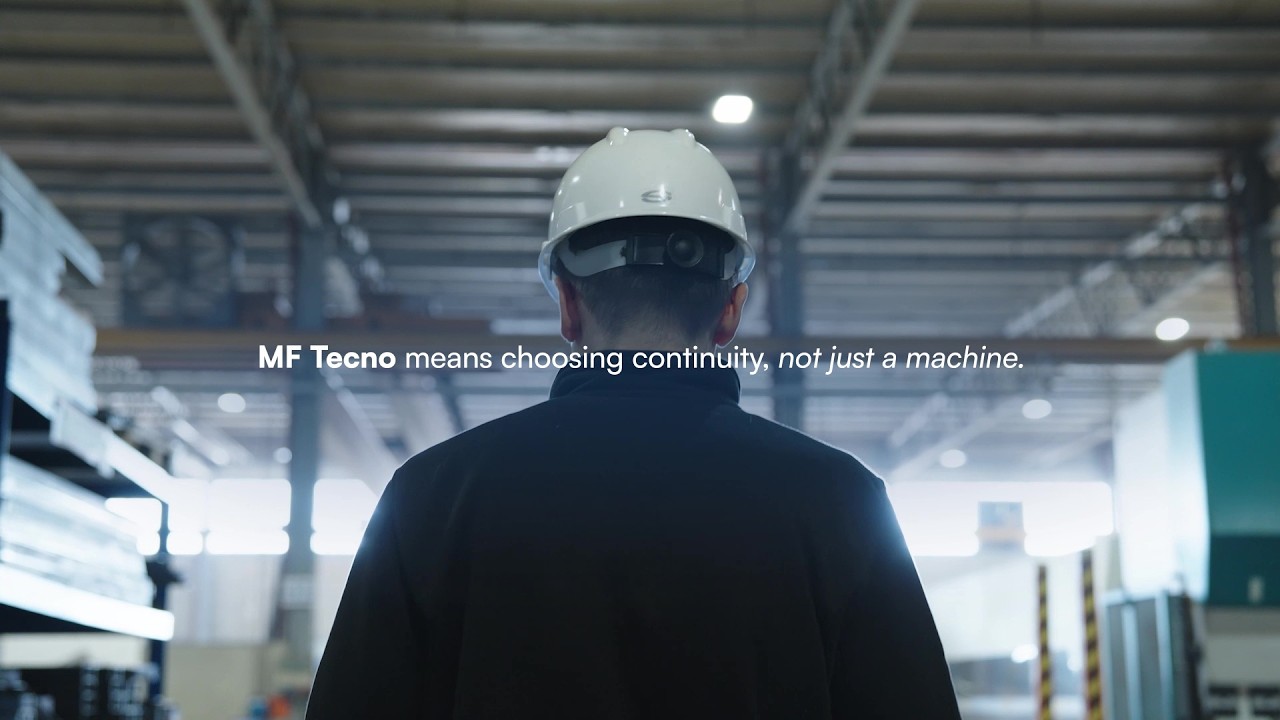 MF TECNO | Customer Support That Never Stops