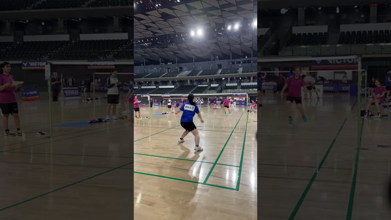 20260303第1回ウェンブレーカップNR女子A2回戦