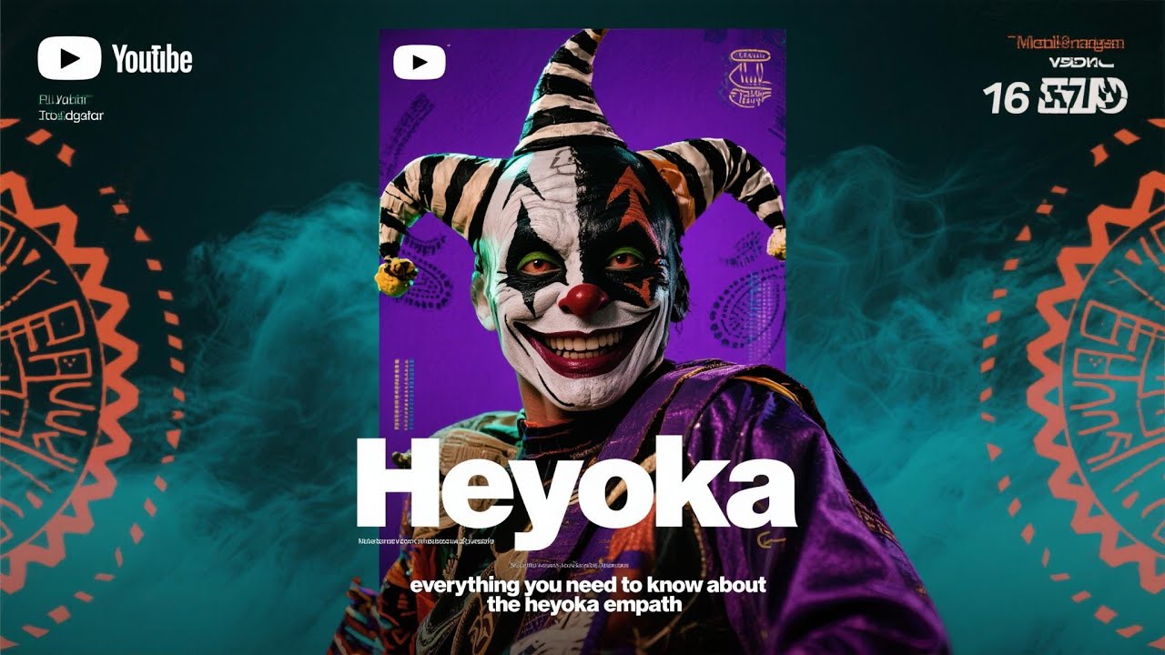 This Is Why Heyoka Empaths Trigger Everyone