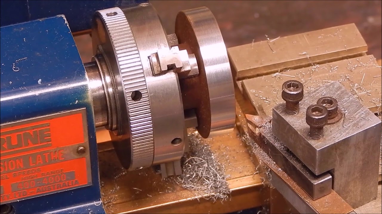 Can you use carbide tooling with a micro lathe ?