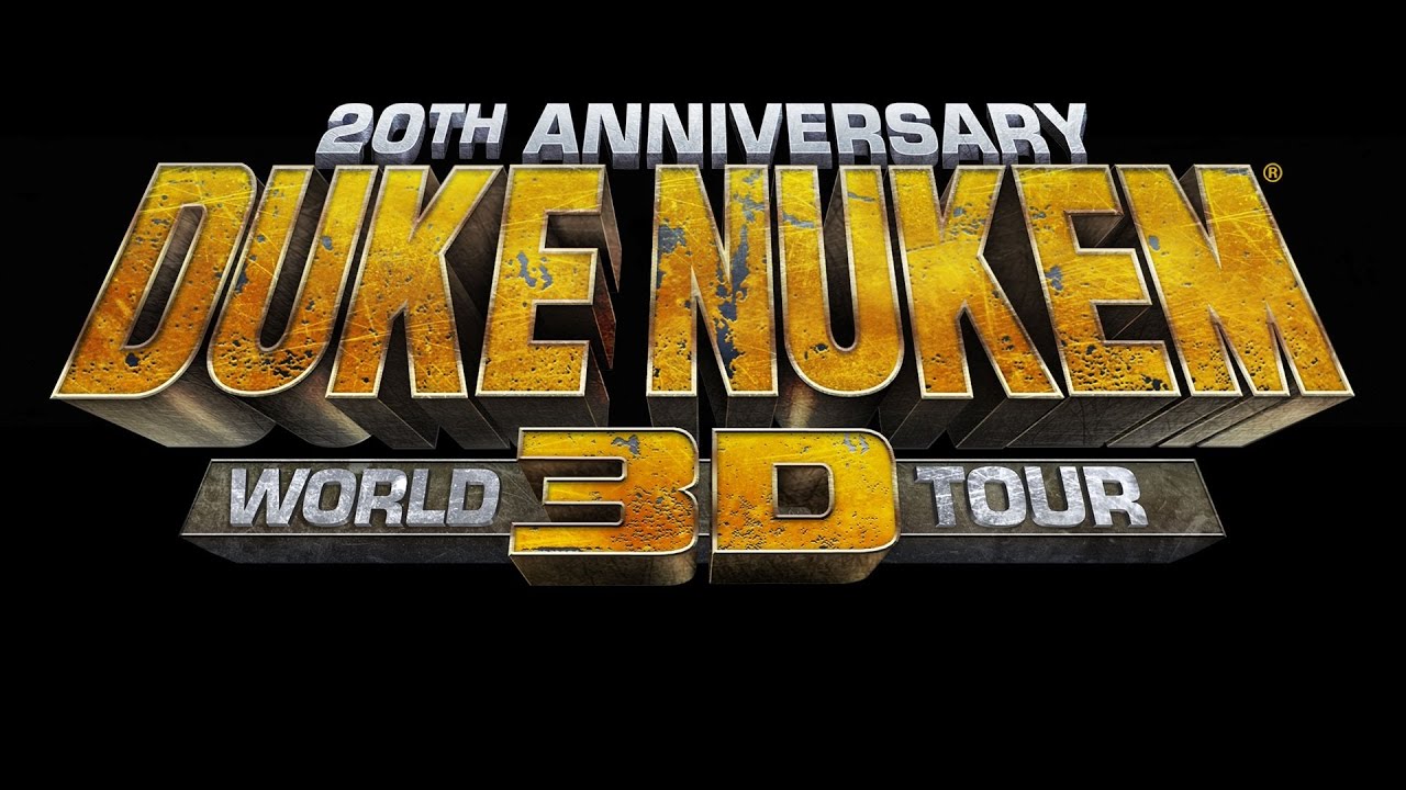 Duke Nukem 3D LA Meltdown (1)
