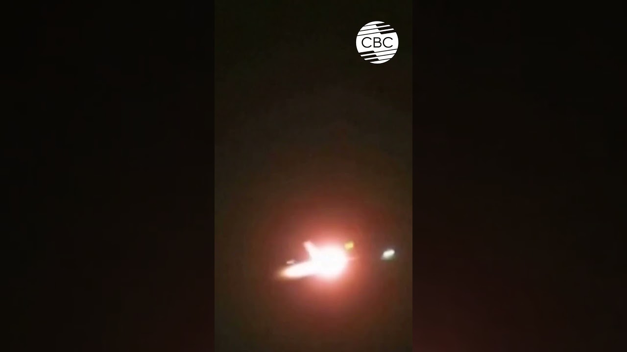 США начали новую атаку на Иран!