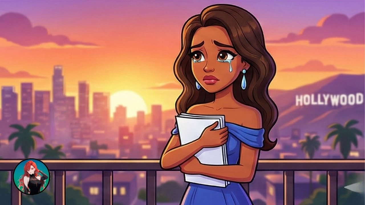 I Became Famous To Save My Family But...| My Animated Story | Animation | Story for teens | MAS