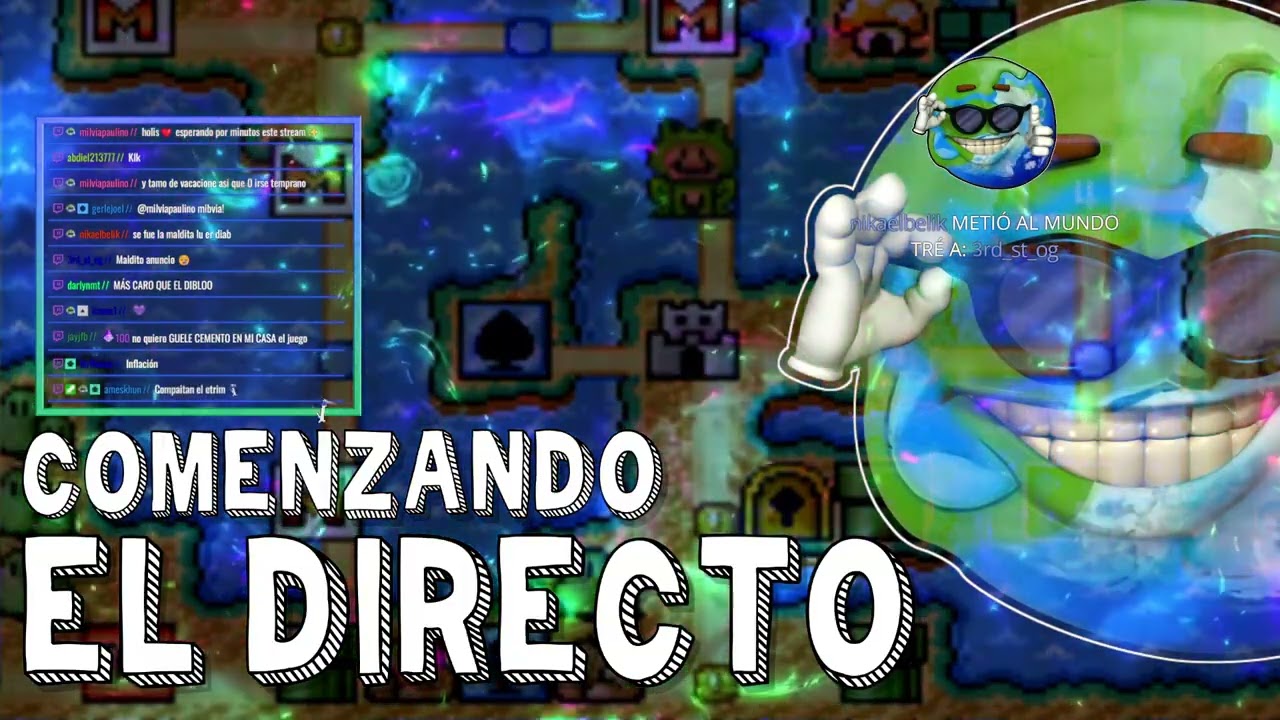 (RESUBIDO) YO NO AQUI QUIERO NO GENTE DEL DIABLO AQUI NO PARTE 3