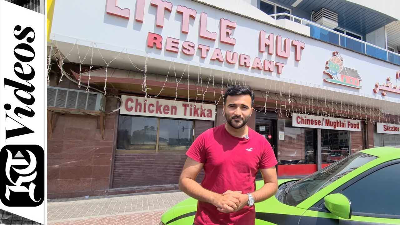 Watch: Dubai restaurants 'not required' to screen off dining areas during Ramadan fasting hours