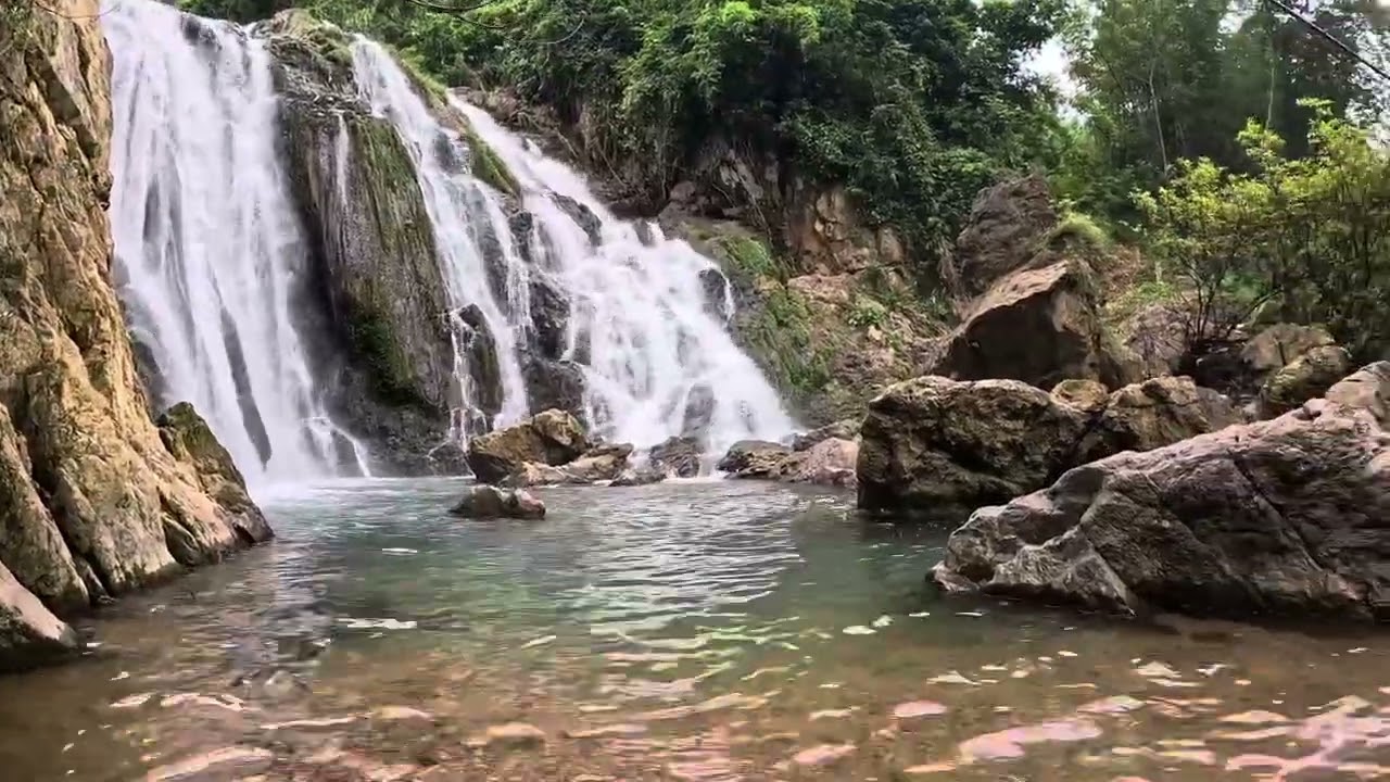 Mai Châu - Hoà Bình, Phú Thọ (15,16/11/2025)